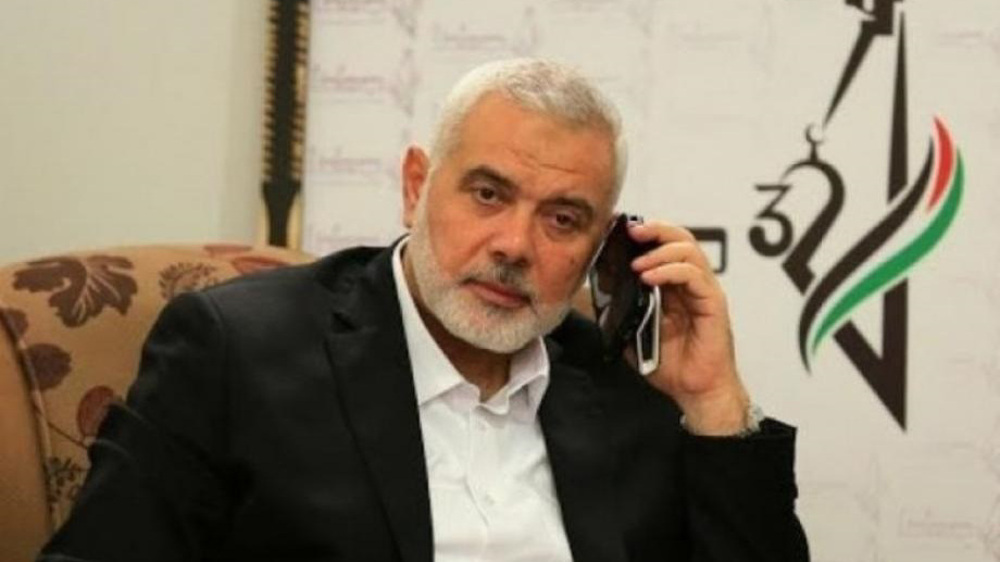 Hamas Hails Iran’s Support for Palestinian People