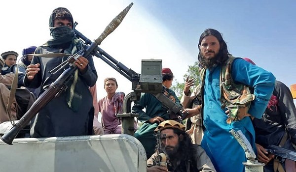 بريطانيا: طالبان فاجأتنا!