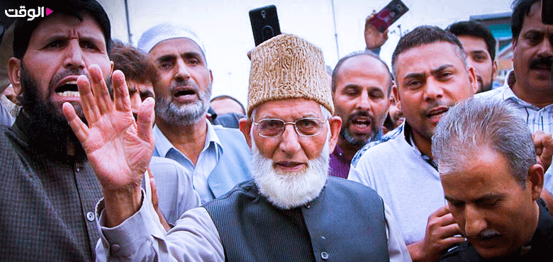 Afraid of Massive Protests, India Buries Kashmiri Leader Silently