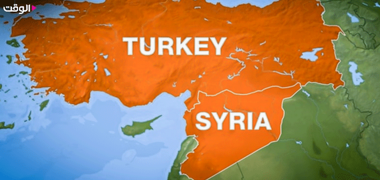 پایان یک دهه سیاست خصمانه ترکیه در قبال سوریه؛ شواهد و دلایل