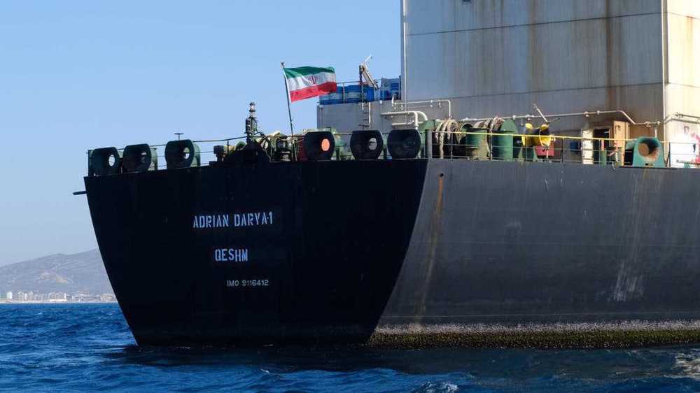 السفينة الإيرانية ومثلث المقاومة الذي حطم الهيمنة الأمريكية