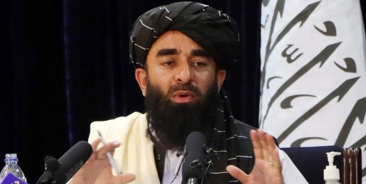 طالبان کابینه جدید خود در افغانستان را اعلام کرد
