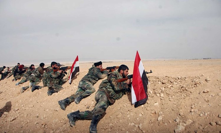 توتر على حدود ادلب... هل تشتعل الحرب الأخيرة بين الجيش السوري وجبهة النصرة!