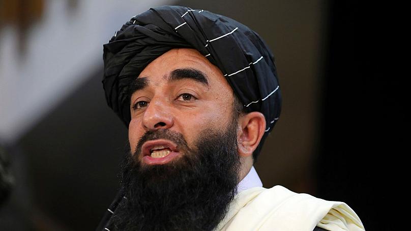 ادعای طالبان درباره نشکیل دولت با حضور زنان