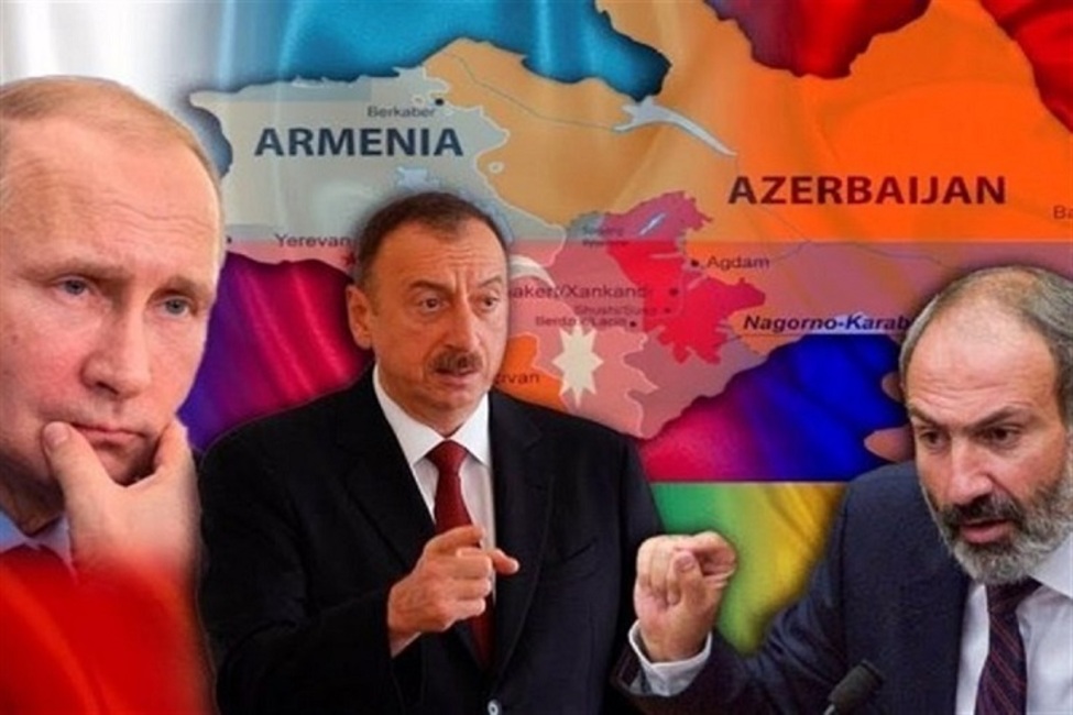 نظرة على اتفاقية باكو - يرفان في براغ.. هل اصبحت كاراباخ جزءا من اذربيجان؟