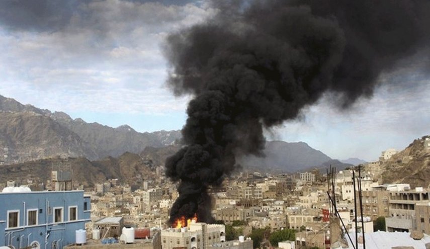 اليمن... ارتفاع عدد قتلى الانفجار الذي استهدف الميليشيات التابعة للإمارات في أبين