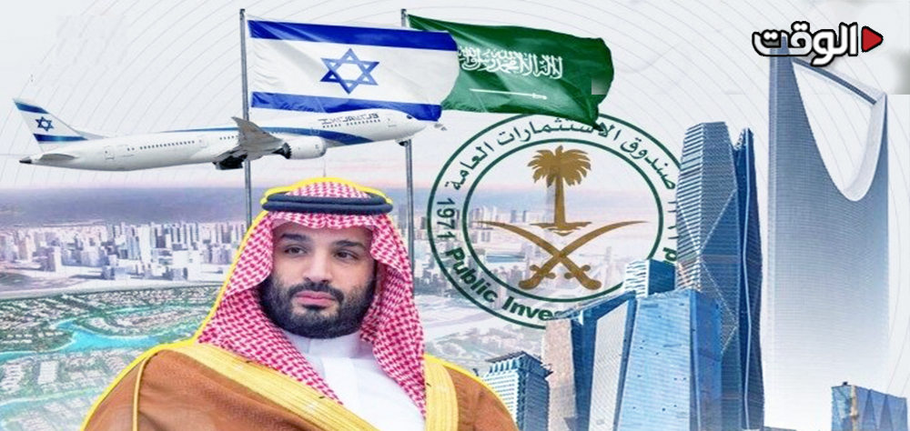 صحيفة "جيوسياسي فيوتشرز" تکشف کوالیس العلاقات السعودية مع الكيان الصهيوني