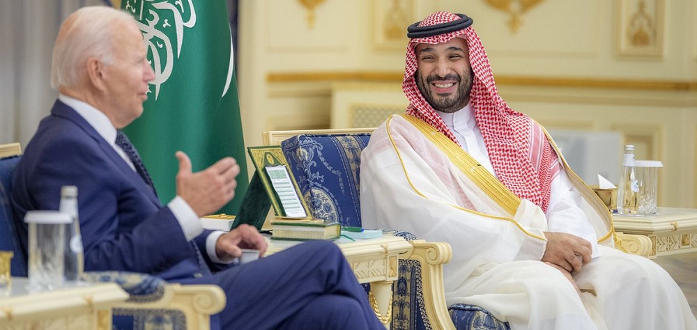 Why Saudi Arabia Defied US Over OPEC Oil Supply Cut?