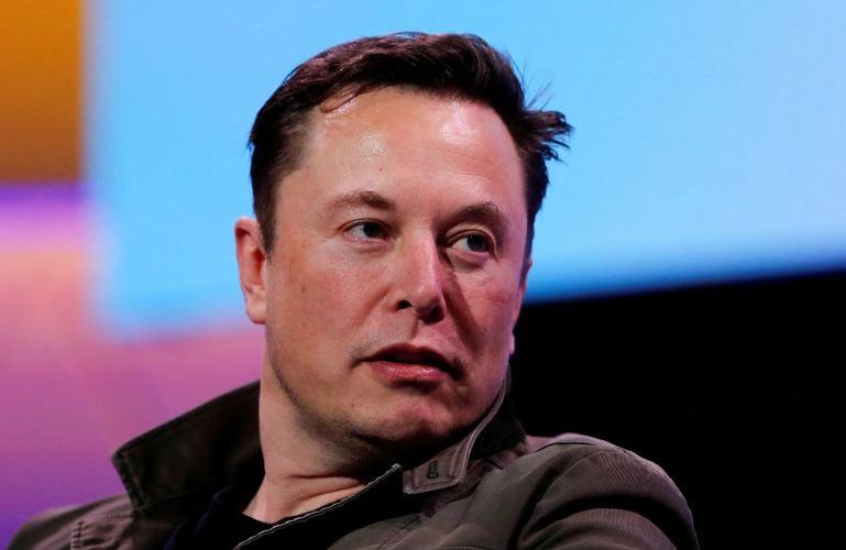 Chinese Diplomat Praises Musk over Taiwan Plan