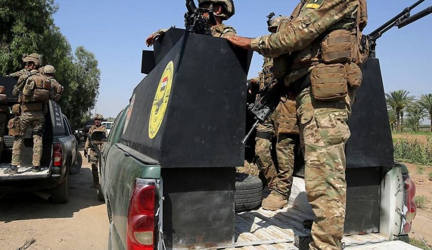 مصدر أمني عراقي: إصابة 3 جنود إثر تعرض ارهابي شمال بغداد
