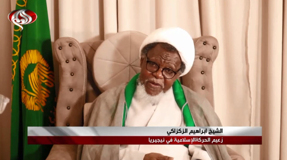 Saudi Regime Involved in Zaria Massacre of Nigerian Shiites: Sheikh Zakzaky