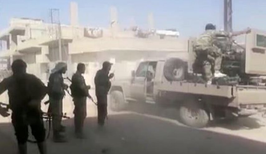 سوريا... استشهاد 3 مدنيين جراء الاقتتال بين المجموعات المسلحة بريف حلب