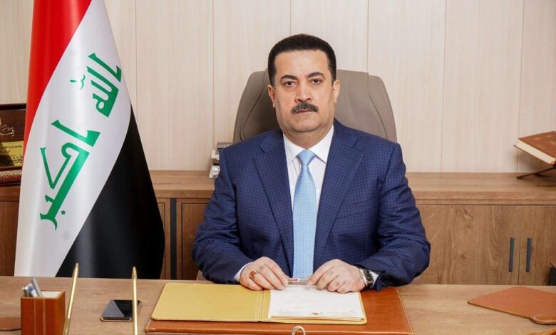 تعیین رئیس جمهور و نخست وزیر جدید عراق پس از یکسال