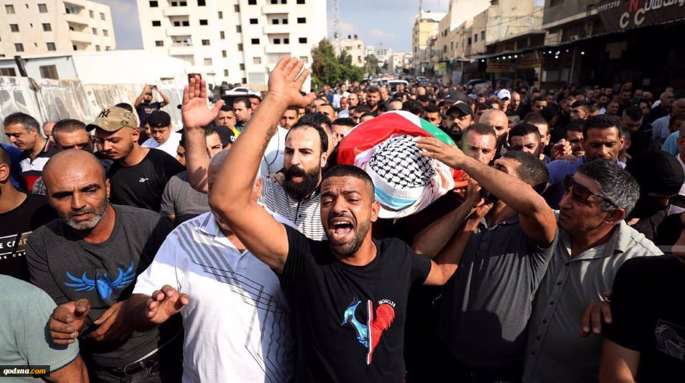 Palestinian Doctor Succumbs to Injuries He Sustained During Israeli Regime Raid