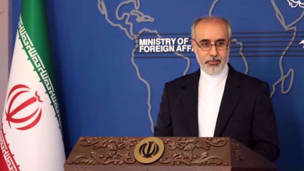 Iran Vowed Retaliatory Actions against Europe’s Meddlesome Stances