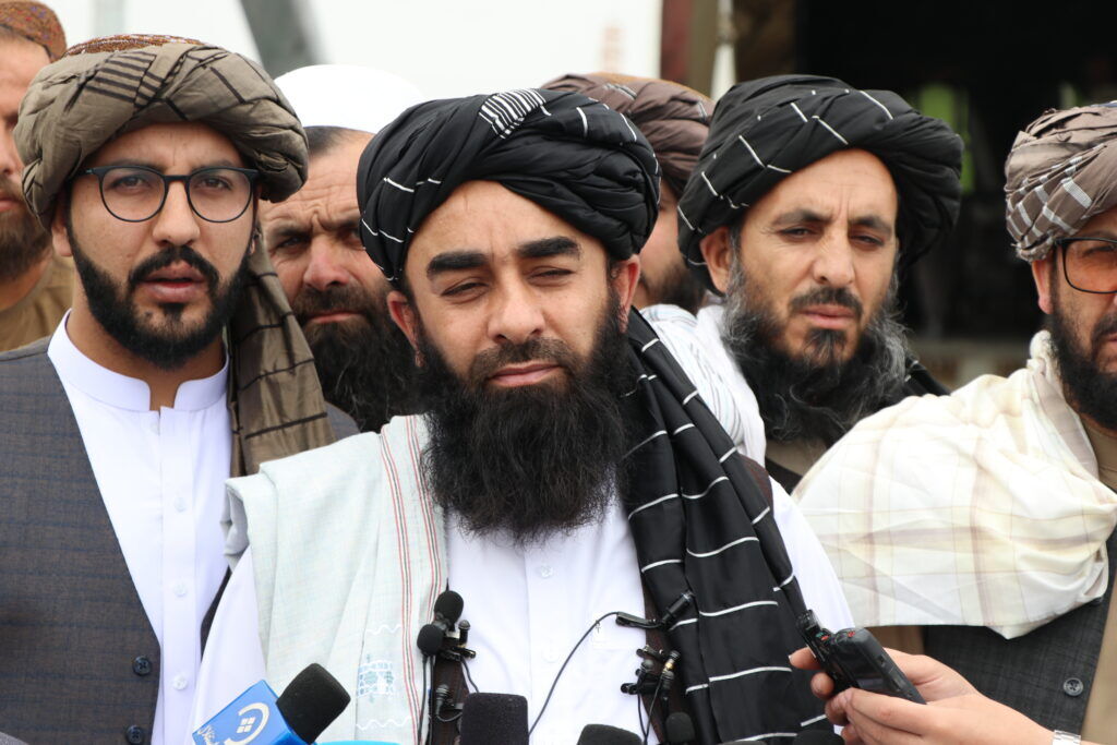وعده آمریکا به طالبان در نشست جدید دوحه