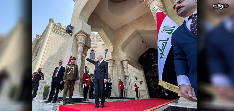 چالش‌ها، ضرورت‌ها و اولویت‌های روند سیاسی جدید عراق