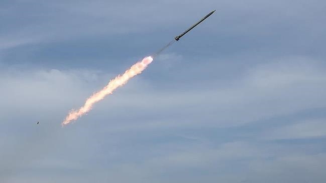 North Korea Fires 2 More Ballistic Missiles