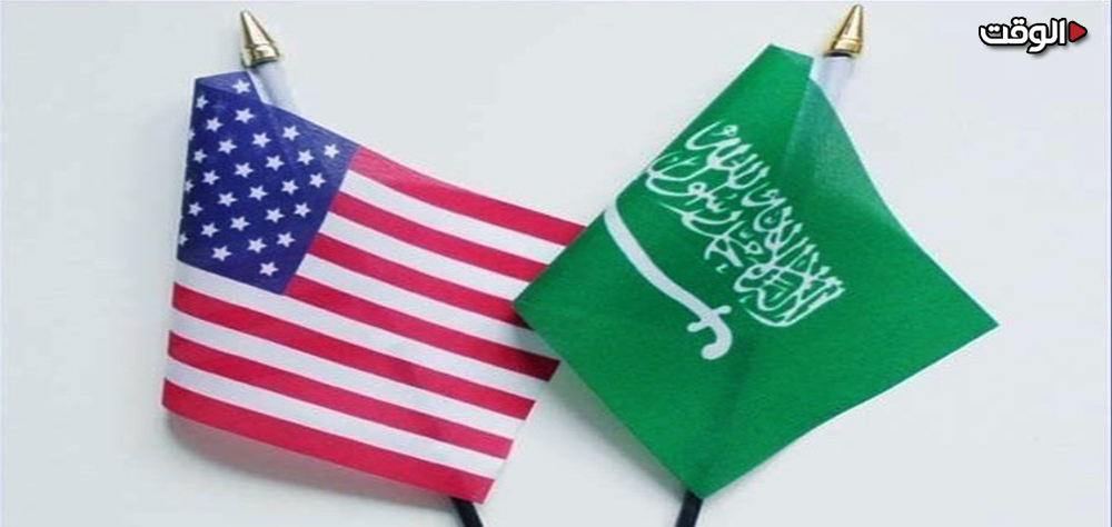 العلاقات السعودية الأمريكية على مفترق طرق