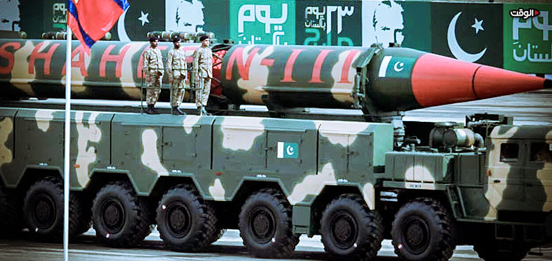 چرایی نگاه منفی آمریکا به سلاح‌های اتمی پاکستان