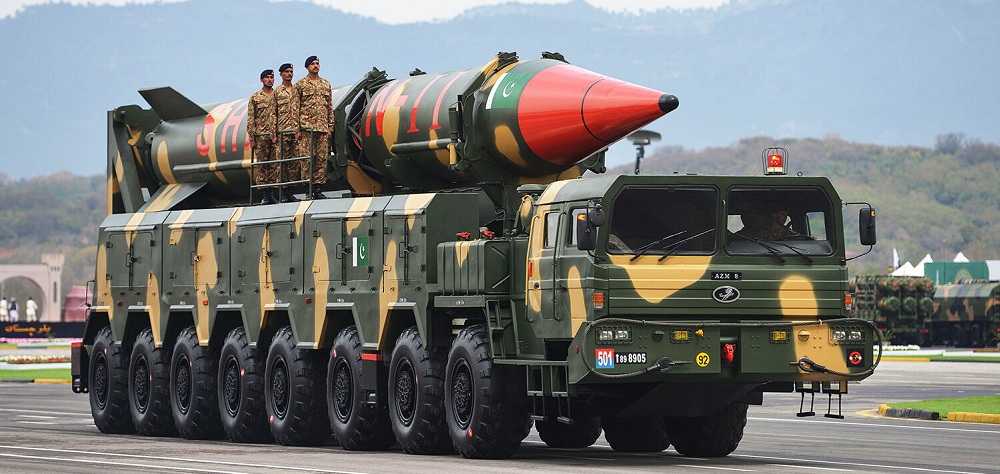 What’s Driving US Pessimism about Pakistani Nukes?