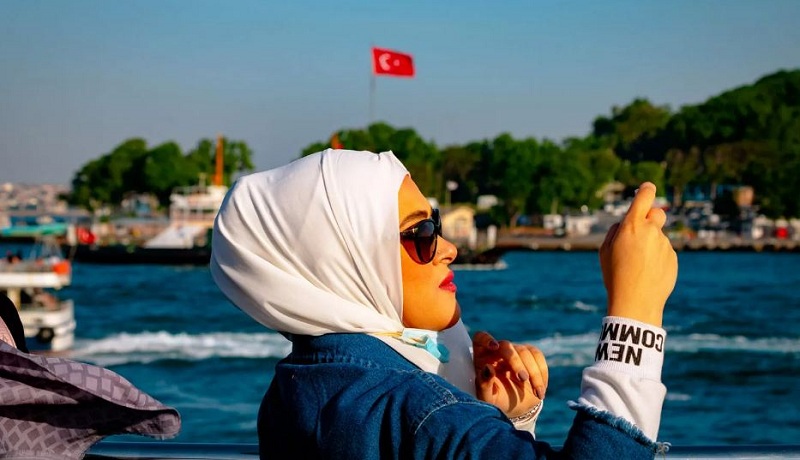 Turkish President Suggests Referendum on Women’s Right to Wear Headscarf