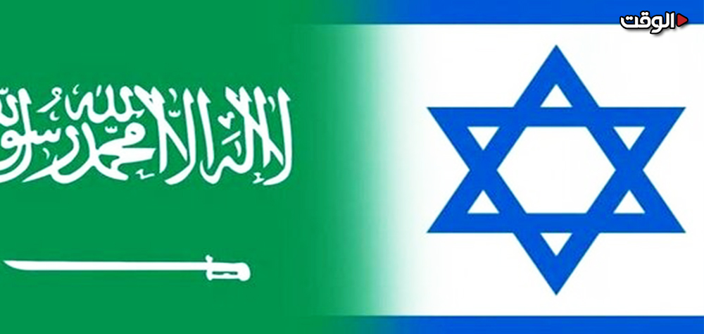 العلاقات تتطور..هل طبعت السعودية تجاريا مع الكيان الاسرائيلي؟