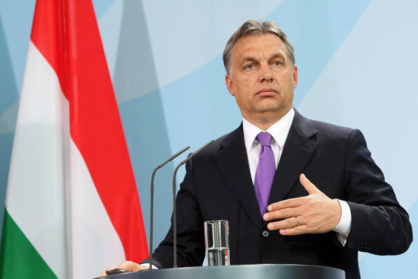 شکاف در اتحادیه اروپا؛ مجارستان با طرح آلمان مخالفت کرد