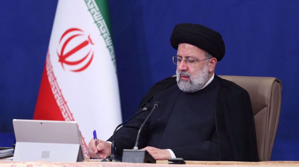 Iran’s President Vows “Crushing”Response to Terrorist Attack Claimed by ISIS