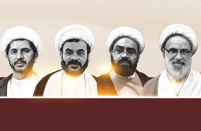 علماء البحرين المعتقلين للبابا... ستطأ قدمك أرضًا لا يوجد فيها شعار للتسامح والتعايش