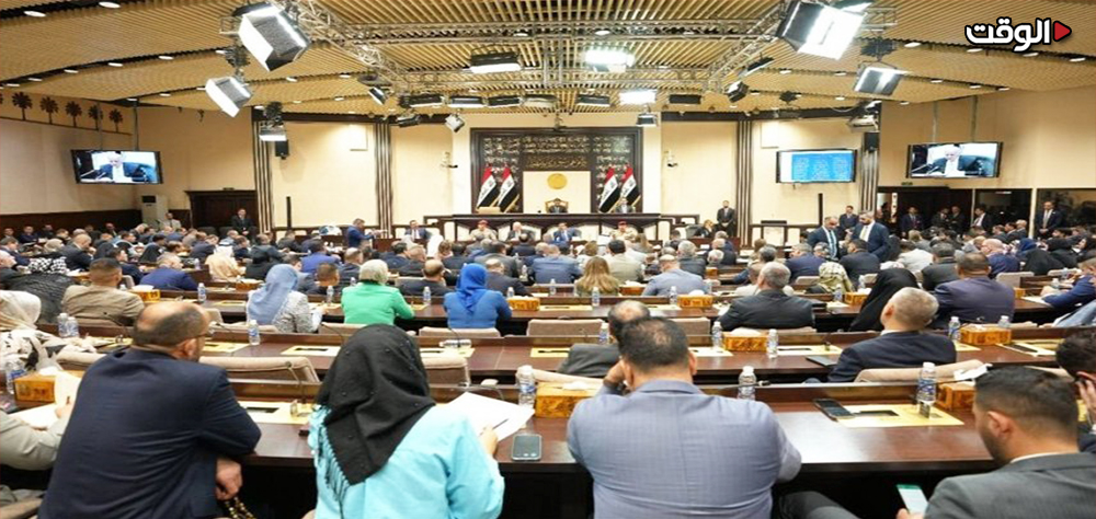 الأمل في حل المأزق السياسي في العراق باستئناف اجتماعات مجلس النواب