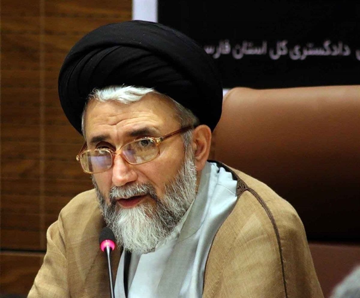 وزير الأمن الايراني يتوعد الجماعات الإرهابية