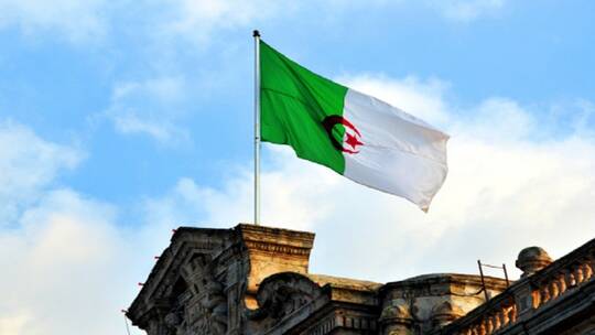 بطابع اسرائيلي.. الكونغرس الأمريكي يفرض عقوبات على الجزائر