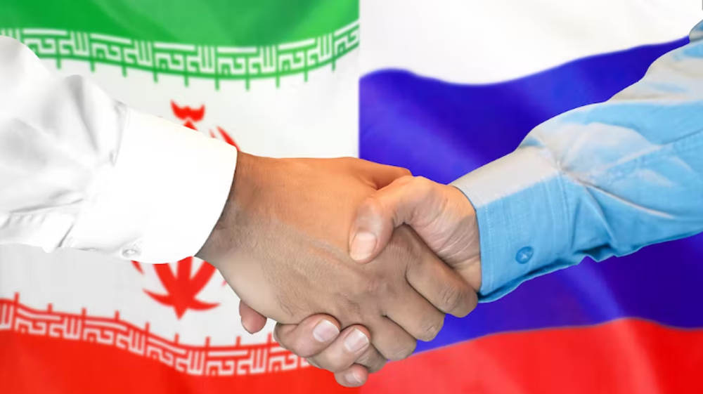 Iran, Russia Sign $6.5 Billion in Gas Deals