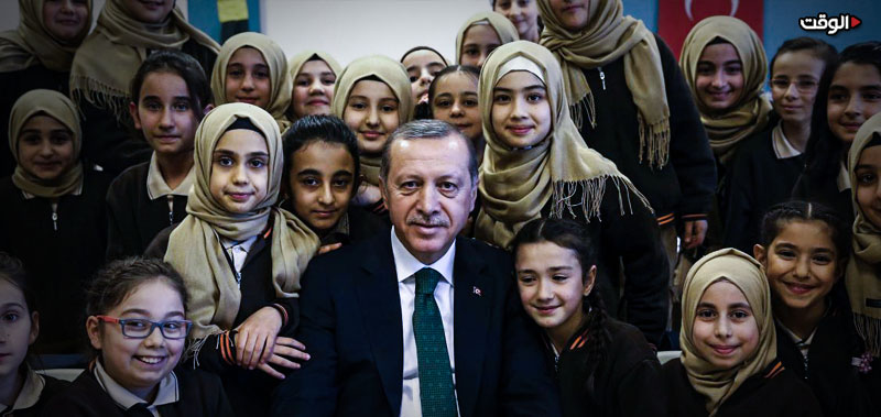 خیز اردوغان برای تغییرات جدید در قانون اساسی ترکیه؛ ماهیت و اهداف