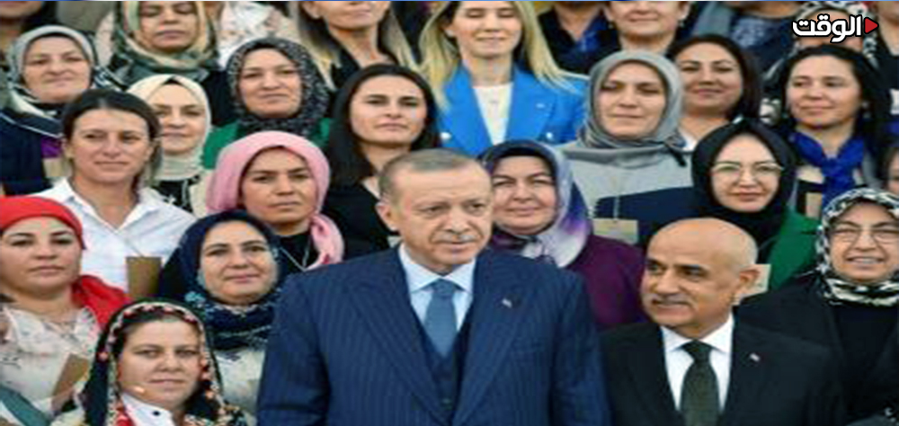 جهود أردوغان لإجراء تغييرات جديدة في الدستور التركي... الطبيعة والأهداف