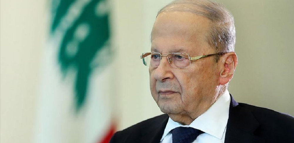 Lebanese Scenarios after President Aoun’s Term Expires