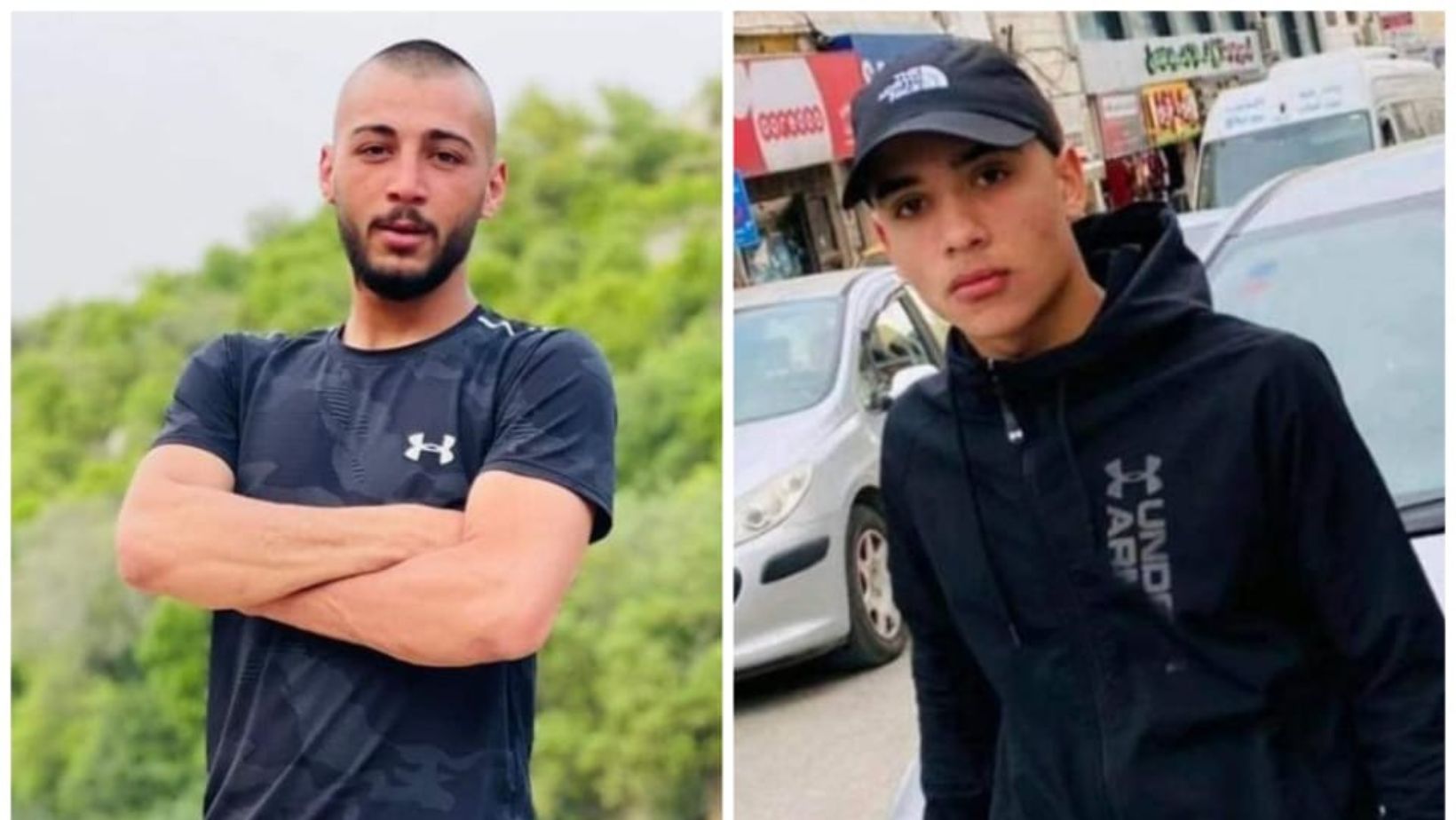 Israeli Regime Forces Kill 2 Palestinians, Injure 1 during Raid near Ramallah