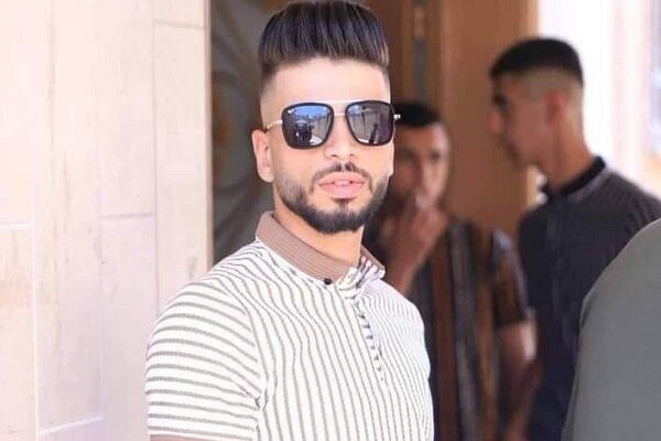 شهادت یک فلسطینی در درگیری با صهیونیست‌ها در نابلس