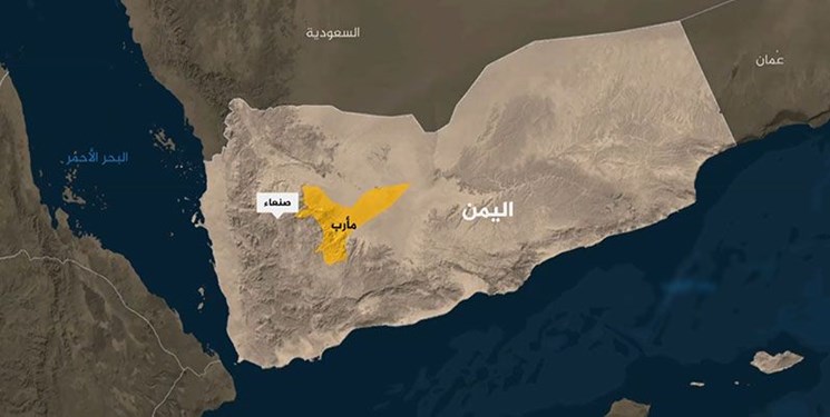 هشدار درباره سقوط قریب‌الوقوع مأرب یمن