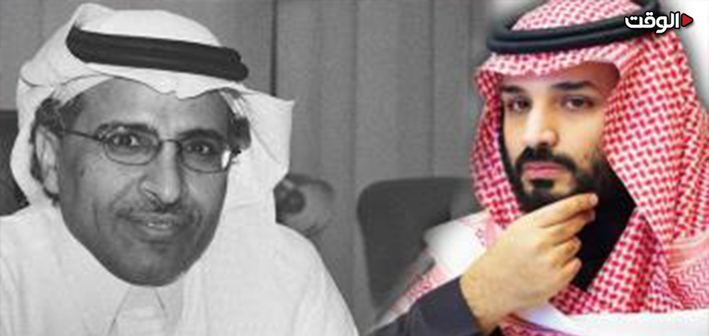 منظمات حقوقية تدعو للكشف عن مصير المعتقل في السجون السعودية محمد القحطاني.. وابن سلمان أصم!