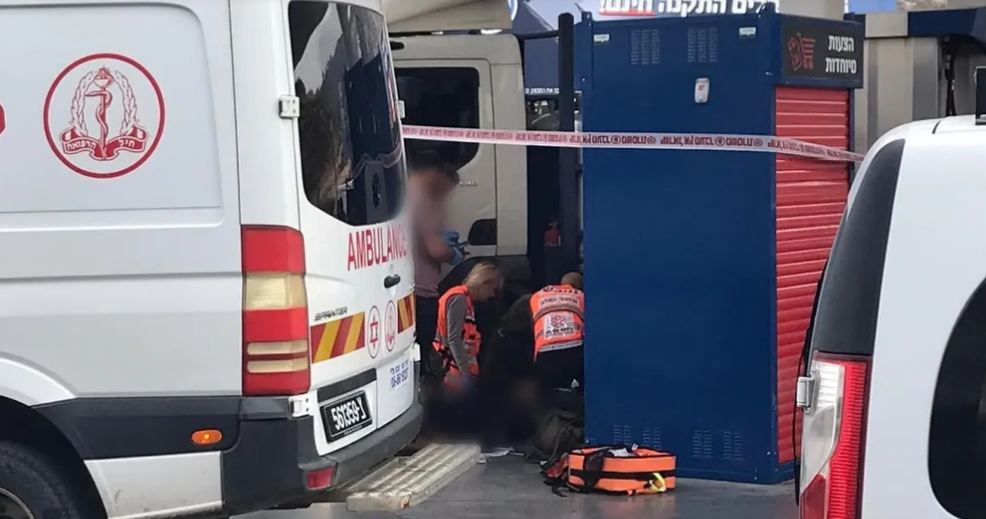 2 Israelis Killed, 4 Injured in Stabbing Attack in Occupied West Bank