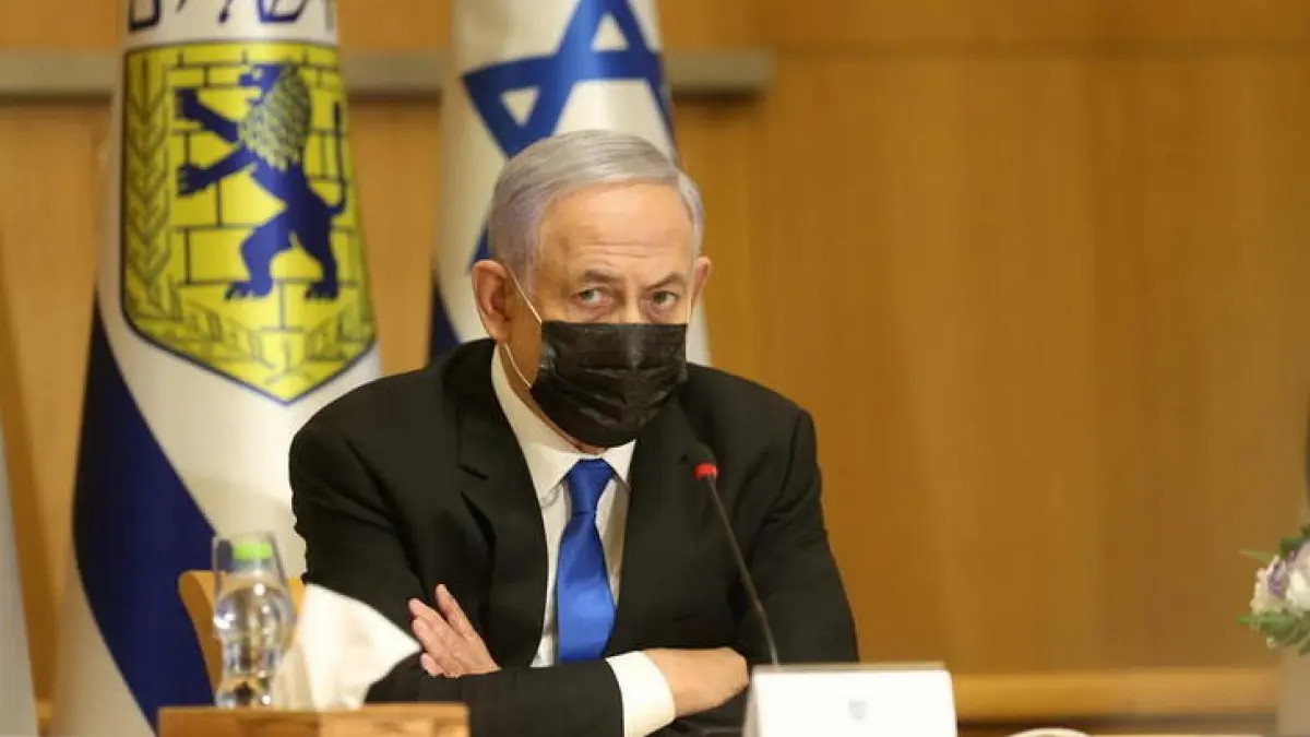فشل مفاوضات تشكيل الحكومة الاسرائيلية