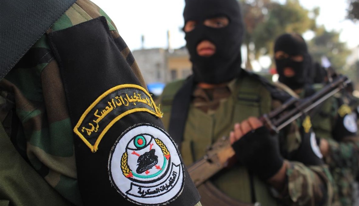 الاستخبارات العراقية تطيح بثلاثة إرهابيين حاولوا الدخول إلى الرمادي