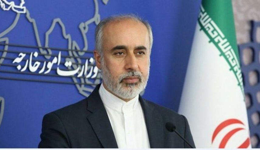 الخارجية الإيرانية: نرفض للمصادقة على قرار مناهض لايران بذريعة حقوق الانسان