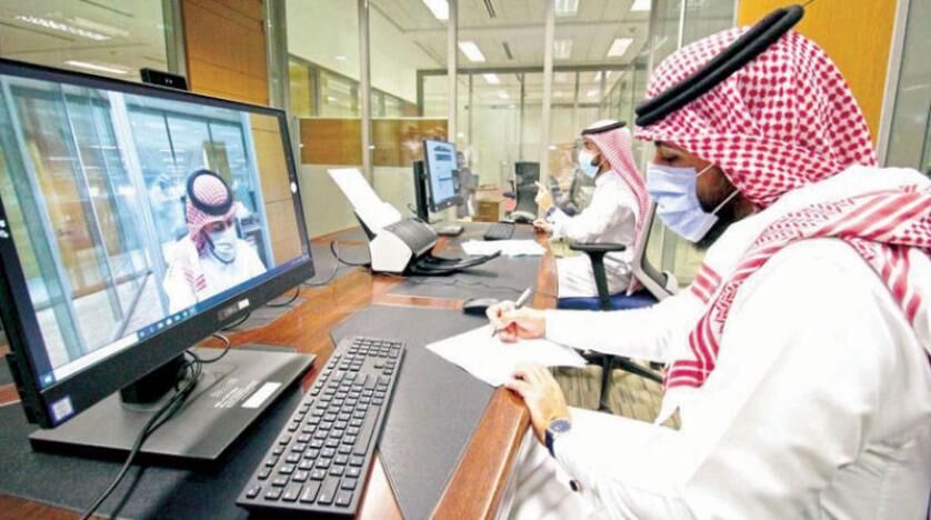 بالا گرفتن اختلافات در دستگاه سرکوب سایبری عربستان سعودی