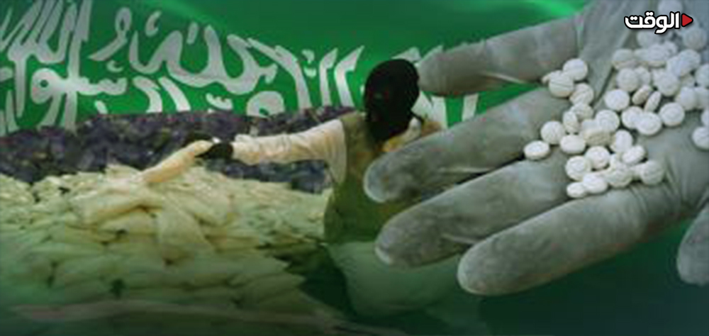 السعودية في عهد ابن سلمان... من وجهة المسلمين الأولى إلى المركز الأول في تجارة المخدرات!