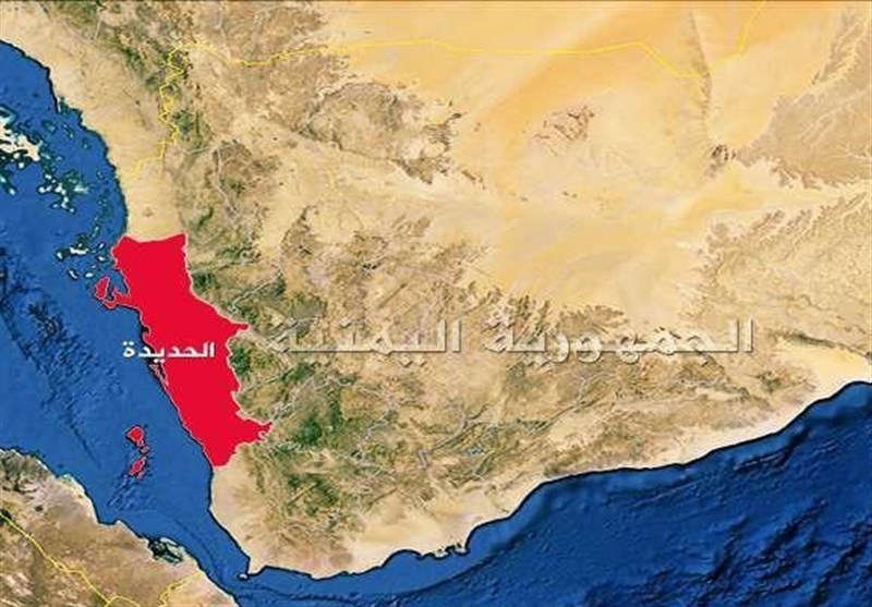 اليمن... قصف لمرتزقة العدوان يؤدي لاستشهاد طفلة وإصابة 4 مواطنين في الحديدة
