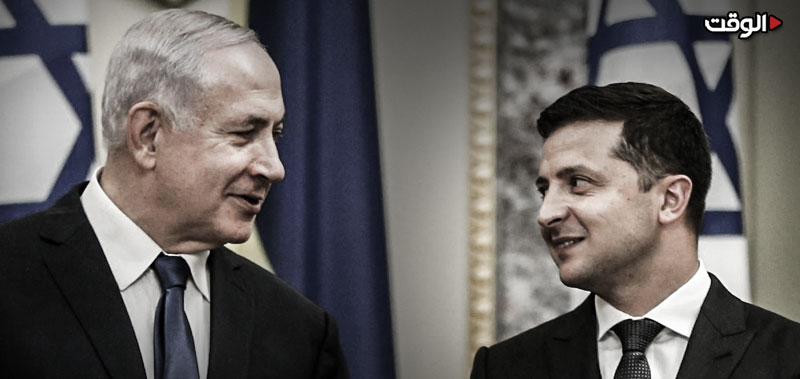 بازگشت نتانیاهو برای جنگ اوکراین چه معنایی خواهد داشت؟