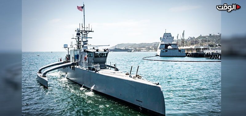 اهداف آمریکا از استقرار گسترده «شهپادها» در آب‌های خلیج فارس
